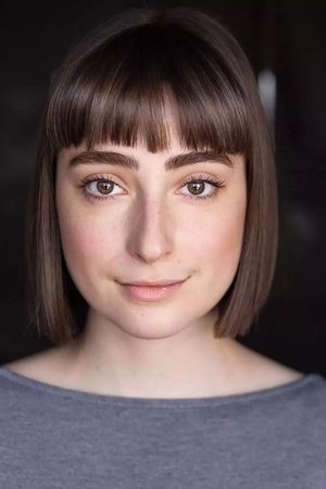 Ellise Chappell portrait