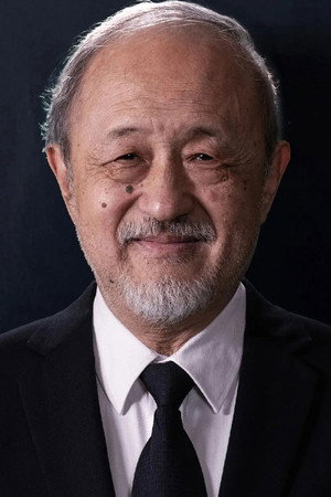 Yang Xinming portrait