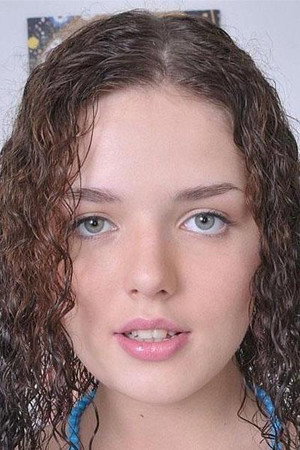 Angel Dickens portrait