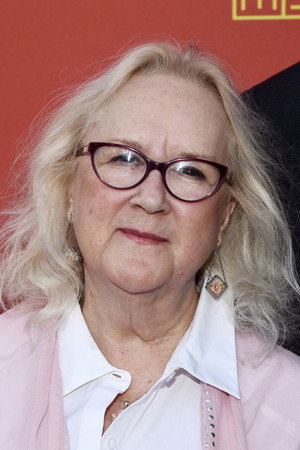 Dawn Didawick portrait