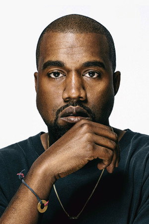 Ye portrait