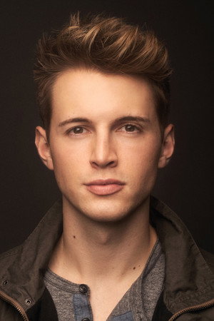 Colby Strong portrait