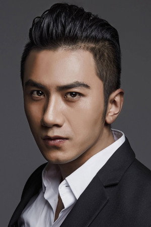 Xiao Shunyao portrait