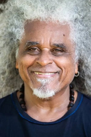 Ricardo Romão portrait