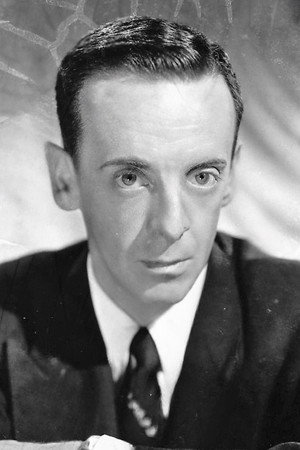 Robert Helpmann portrait