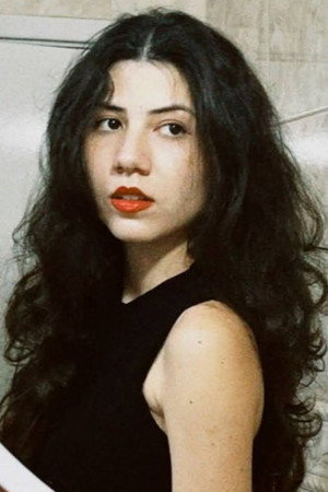Gabriela Eufrásio portrait