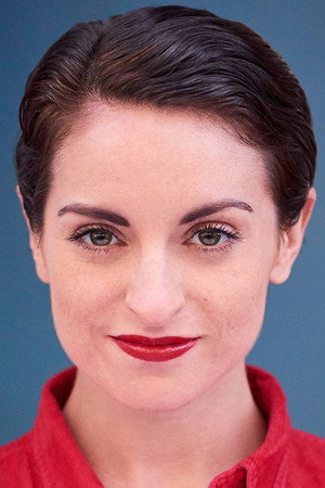 Danielle Bird portrait