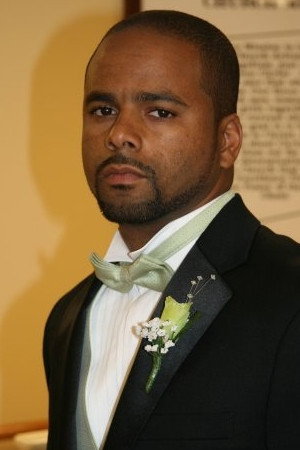 Dan Garcia portrait
