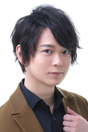 Shunichi Toki portrait
