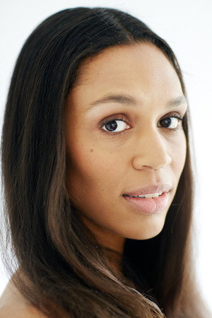 Amelia Hoy portrait