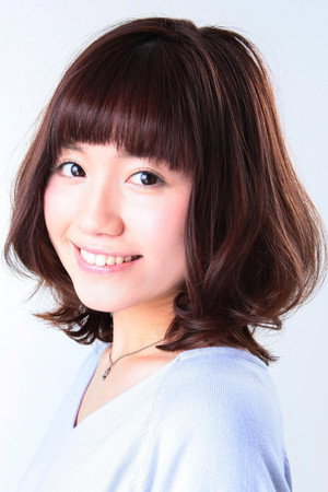 Yuri Noguchi portrait