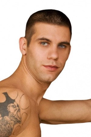 David Vanek portrait