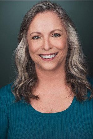 Jennifer Enskat portrait