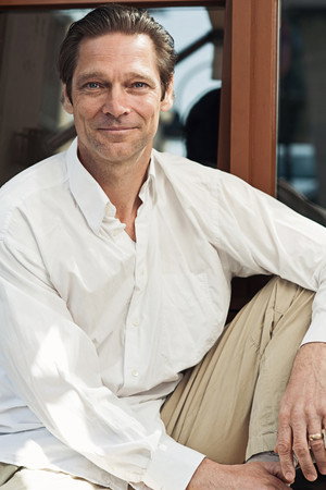 Manfred Stücklschwaiger portrait