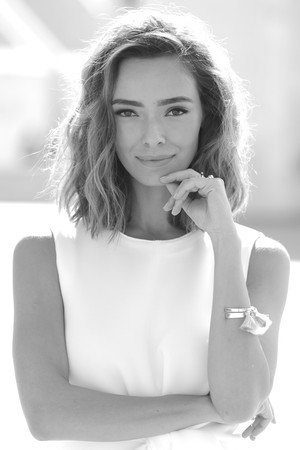 Soraya Torrens portrait