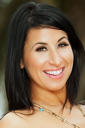 Sophia Bella portrait