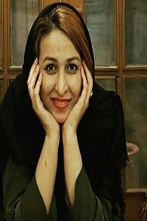 Sanam Oveshli portrait