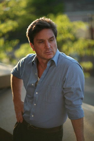 Steven Mark Hahn portrait