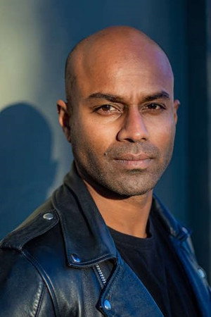 Dushan Philips portrait