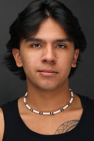 Jonah Bishop-Pirrone portrait