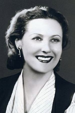 Yelena Izmailova portrait