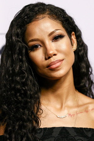 Jhené Aiko portrait