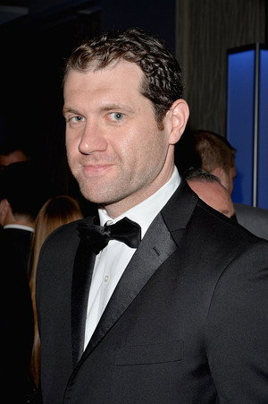 Billy Eichner portrait