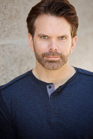 Devin Reeve portrait
