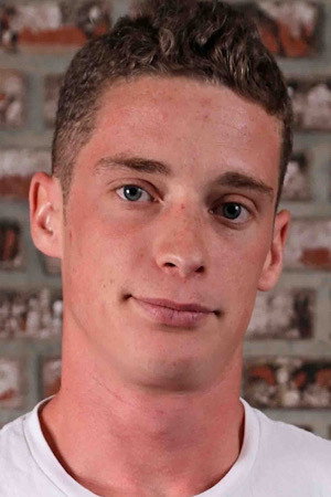 Sean Christian portrait