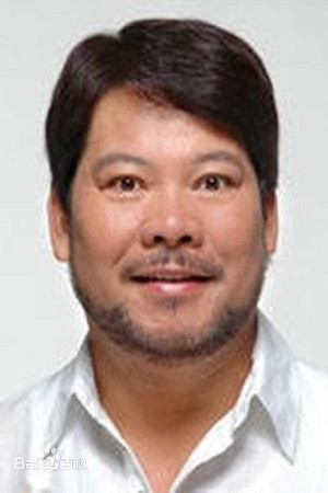 Bobby Tsang portrait