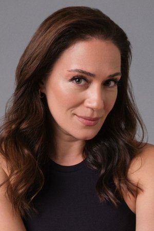 Özge Borak portrait