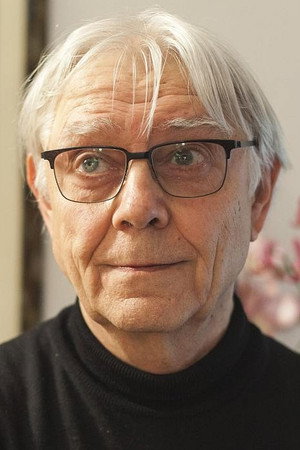 Milo Manara portrait