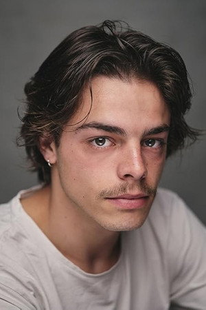 Ivo Arroja portrait