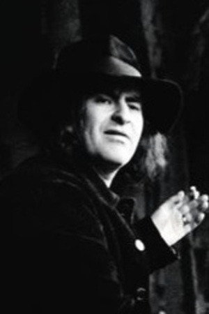 Jean-Henri Roger portrait