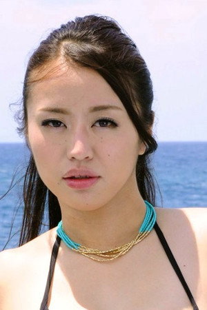 Kaede Niiyama portrait