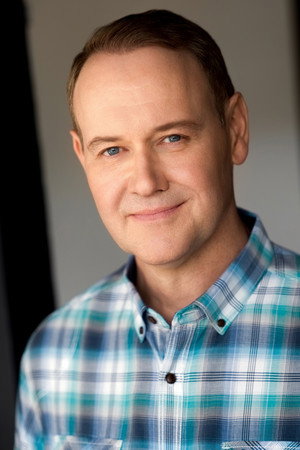 Sean Donnellan portrait