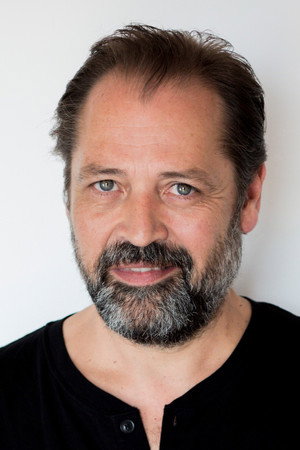 Pere Brasó portrait