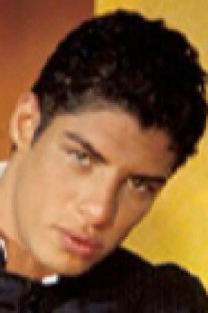 Beto Campos portrait