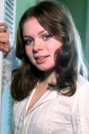 Julie Dawn Cole portrait