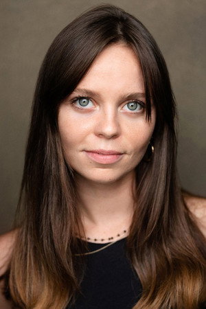Eva Bradley-Williams portrait