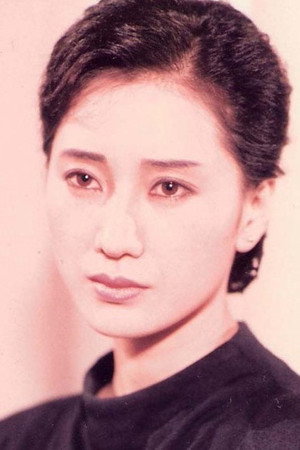 So Ming-Ming portrait