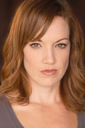 Beth Curry portrait