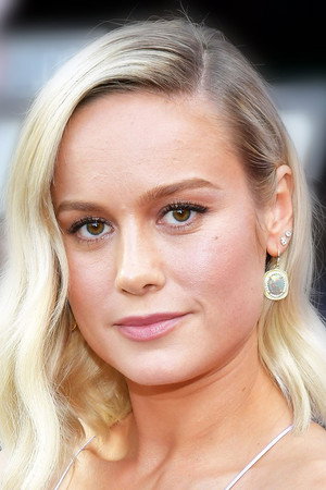 Brie Larson portrait