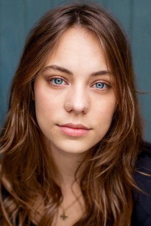 Marlo Kelly portrait