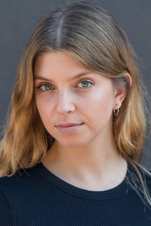 Matilde Jalles portrait