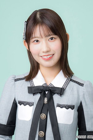 Rika Aoki portrait
