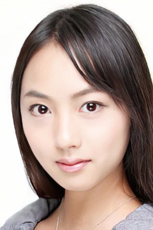 Anri Tanaka portrait
