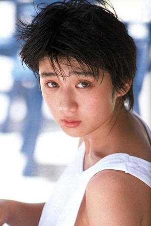 Yuki Matsushita portrait