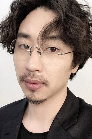 Bae Hyun-kyung portrait