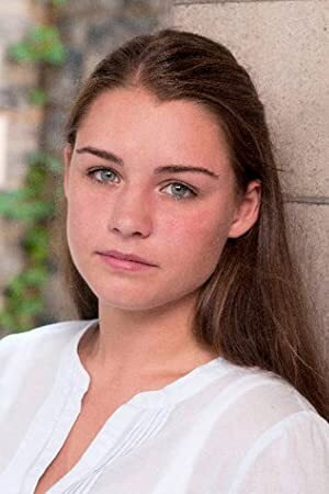 Rebecca Williams portrait